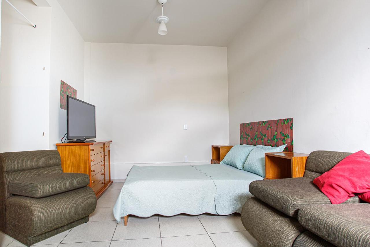 Ap Studio Com Otima Localizacao Em Ponta Grossa-Pr Appartement Ponta Grossa  Buitenkant foto
