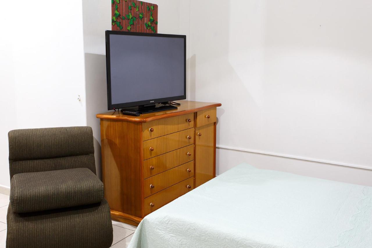 Ap Studio Com Otima Localizacao Em Ponta Grossa-Pr Appartement Ponta Grossa  Buitenkant foto
