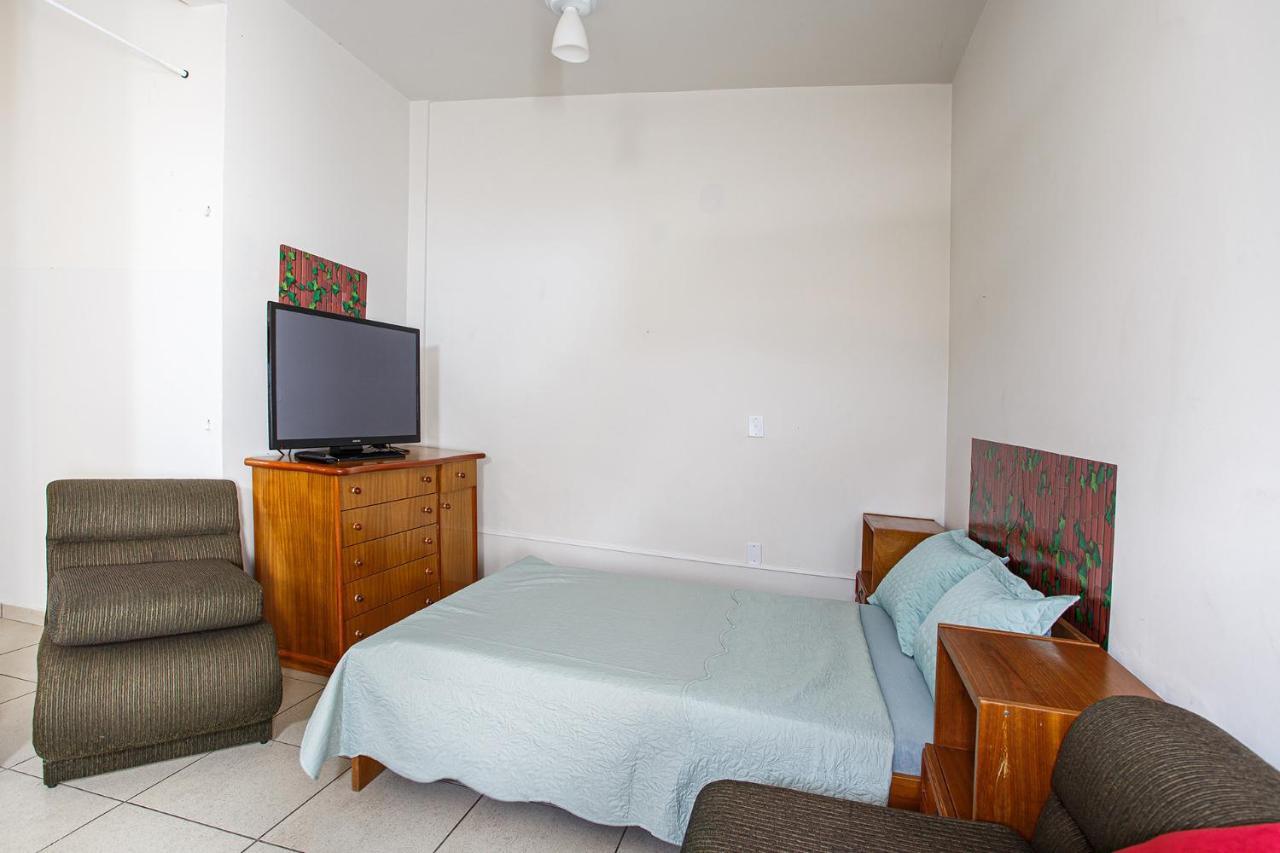 Ap Studio Com Otima Localizacao Em Ponta Grossa-Pr Appartement Ponta Grossa  Buitenkant foto