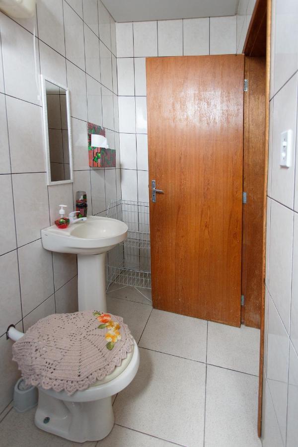 Ap Studio Com Otima Localizacao Em Ponta Grossa-Pr Appartement Ponta Grossa  Buitenkant foto