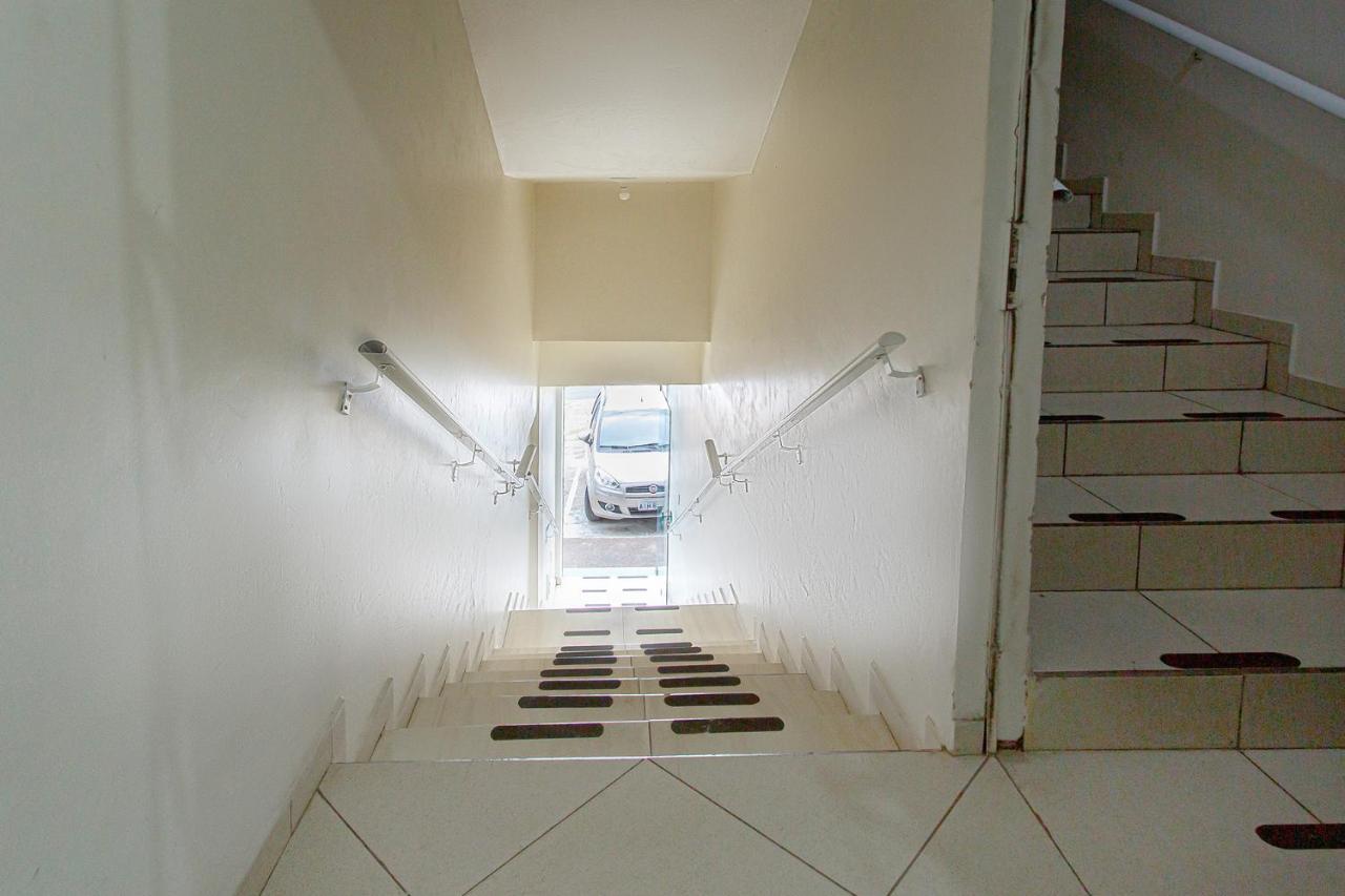 Ap Studio Com Otima Localizacao Em Ponta Grossa-Pr Appartement Ponta Grossa  Buitenkant foto